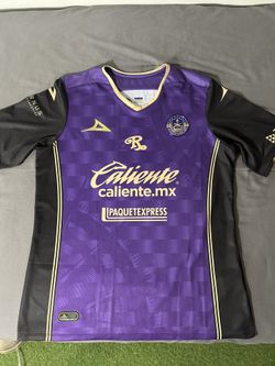 Mazatlan Men’s Soccer Jersey