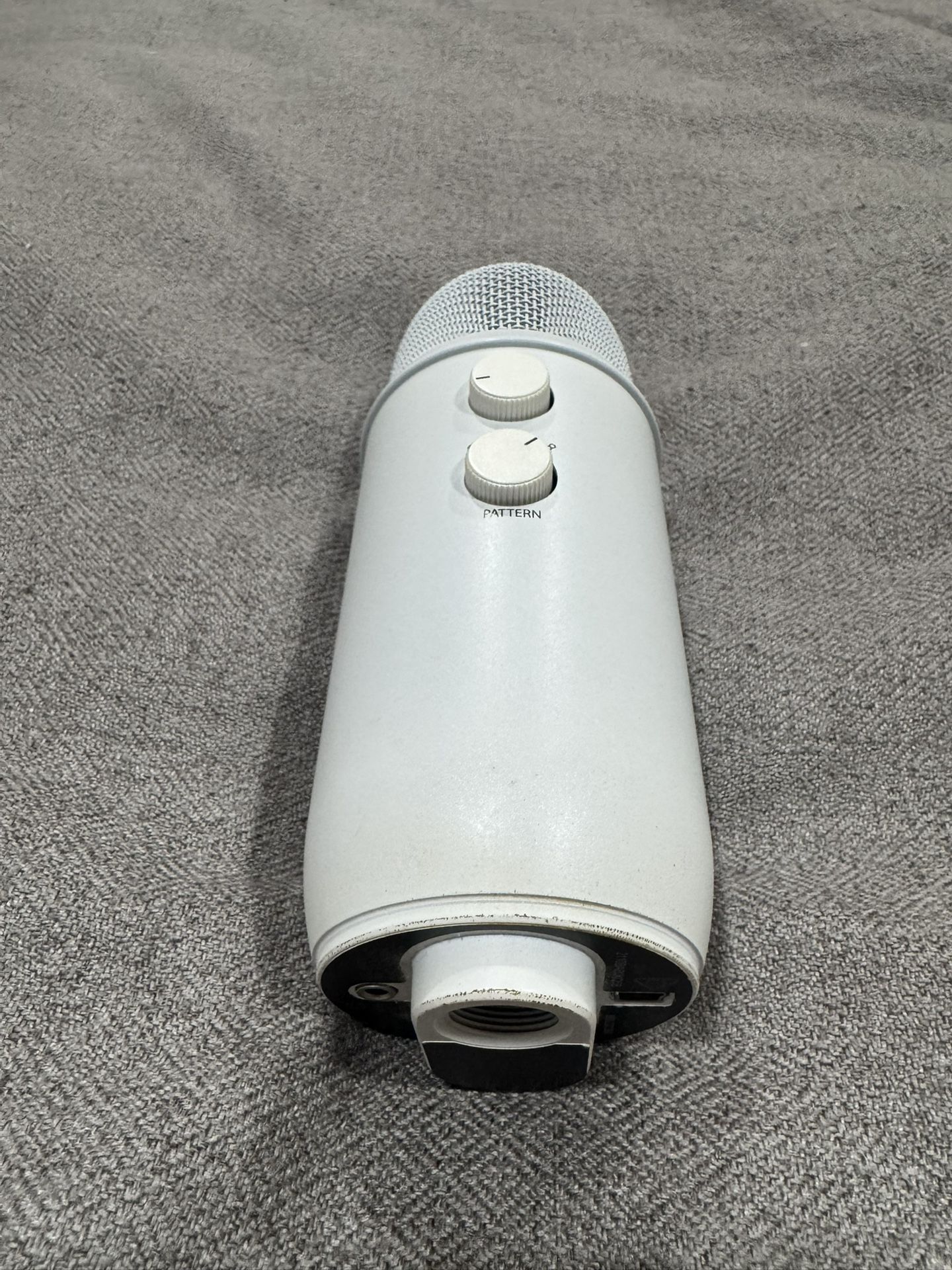 USB MiCROPHONE