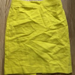 J crew Pencil Skirt 
