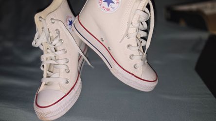 Women's Wedge Converse