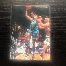 Dell Curry 1994