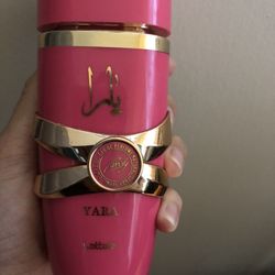 Yara Perfume 