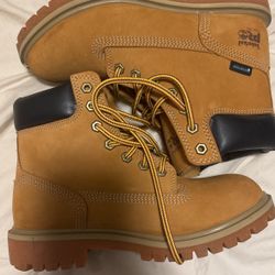 Timberland Pro Size 5.5 Women’s