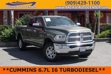 2014 RAM 2500