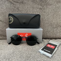 Rayban Sunglasses Polarized 