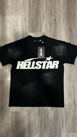 Hellstar tee