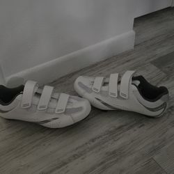 Cycling Shoes