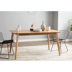 Leominster Dining Table In Walnut