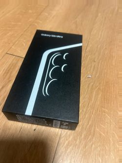 Samsung Galaxy s26 ultra factory unlocked