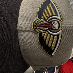 Pelicans SnapBack 