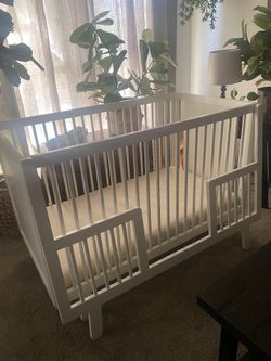 Baby Crib