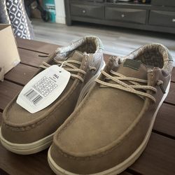 Shoe