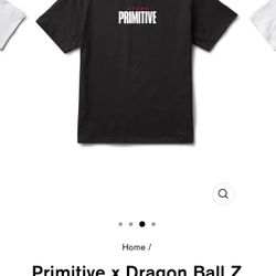 Dragon ball 