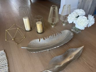 Home decor