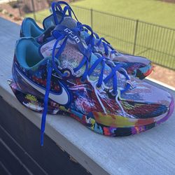 Nike Air Zoom Gt Cut 3 Jewell Loyds / Size 9