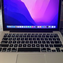 MacBook Pro 2015