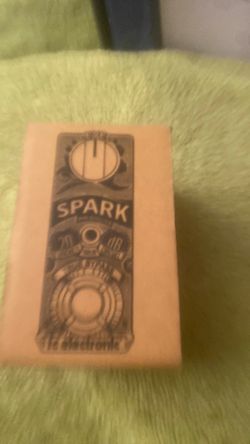 Guitar Pedal