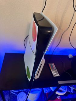 “Mobile” Playstation 5 Console Professional cleaning service