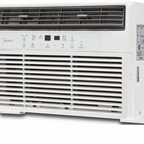 Midea Smart Air Conditioner 