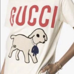 Gucci T-shirt Medium