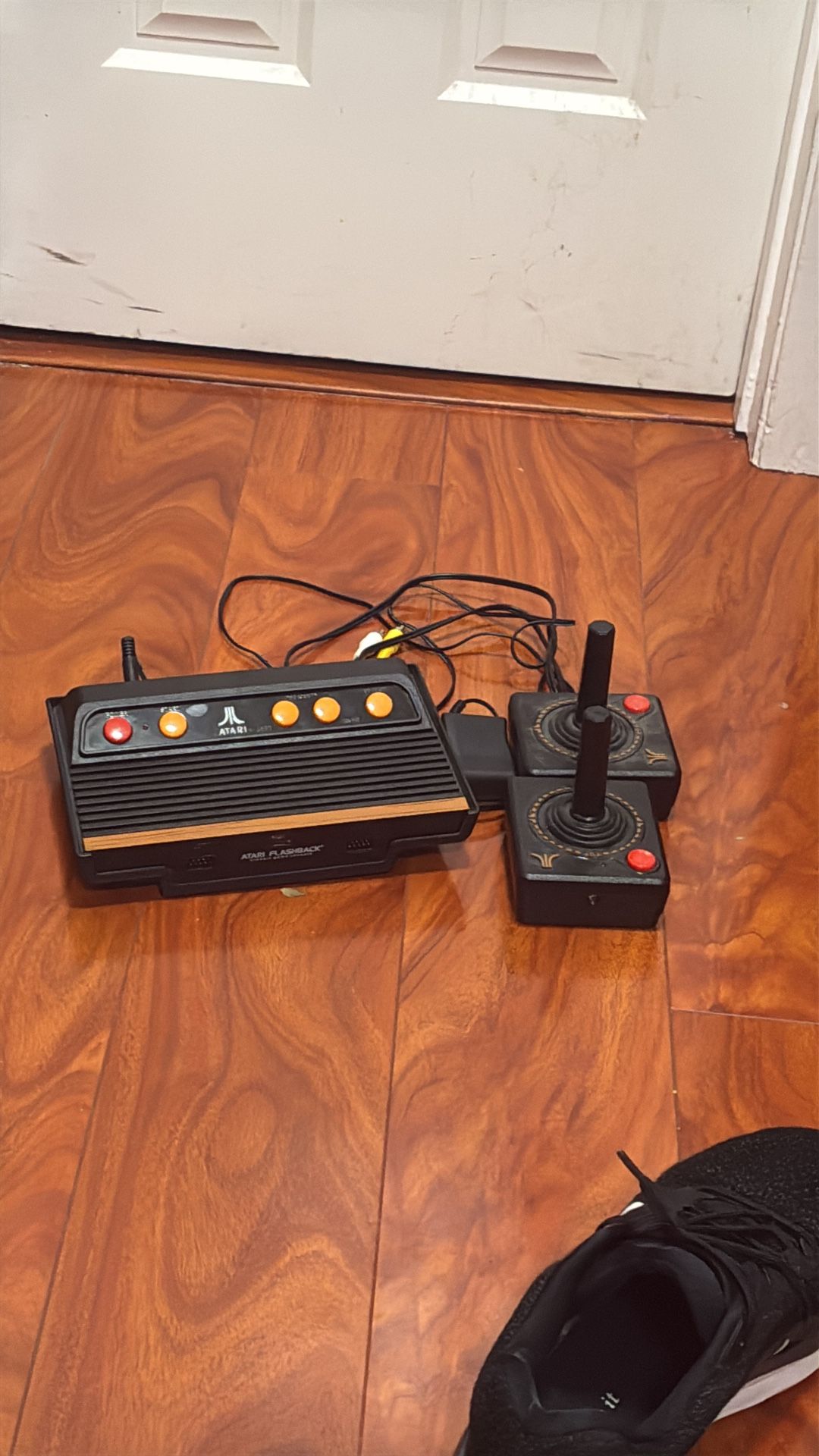 Game Console