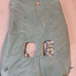 Shopping Cart Seat Cover