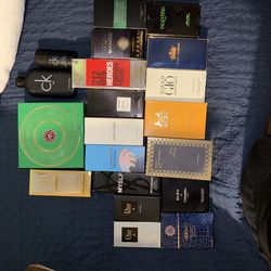 Fragrances