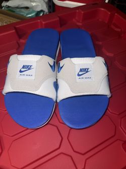 Nike Air Max 1 Slides 