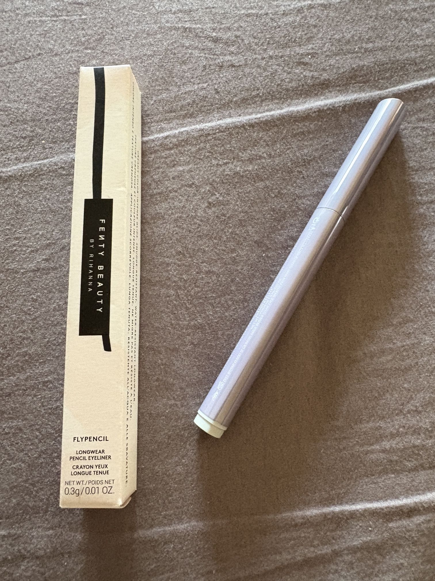 Fenty Beauty Eyeliner Chrome-Wrecker