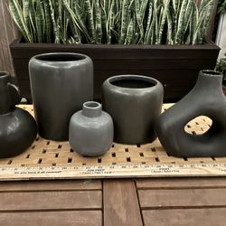 Plant Pots 