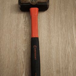 Crescent 4 pound lump hammer