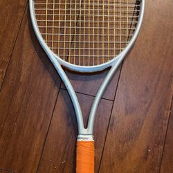 tennis racquet Wilson shift 99
