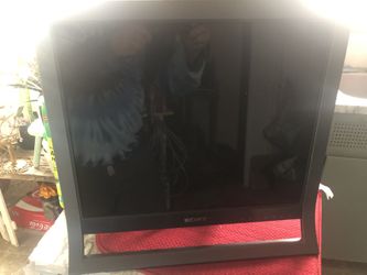 Sony LED Monitor Display SDM-HS95P