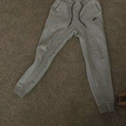 Mens Nike Tech Pants