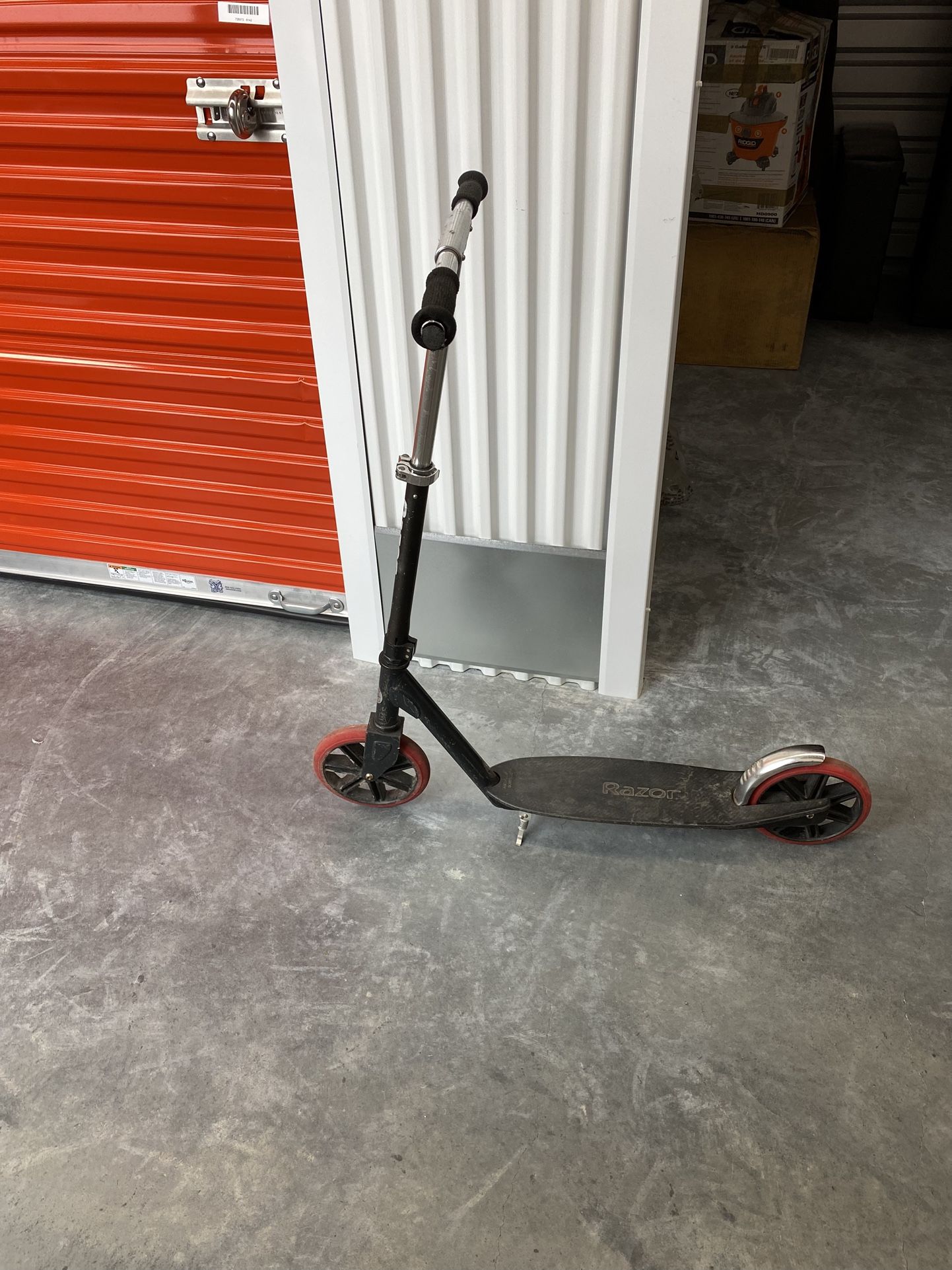 Razor Scooter