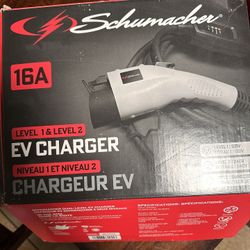 Schumacher 16A