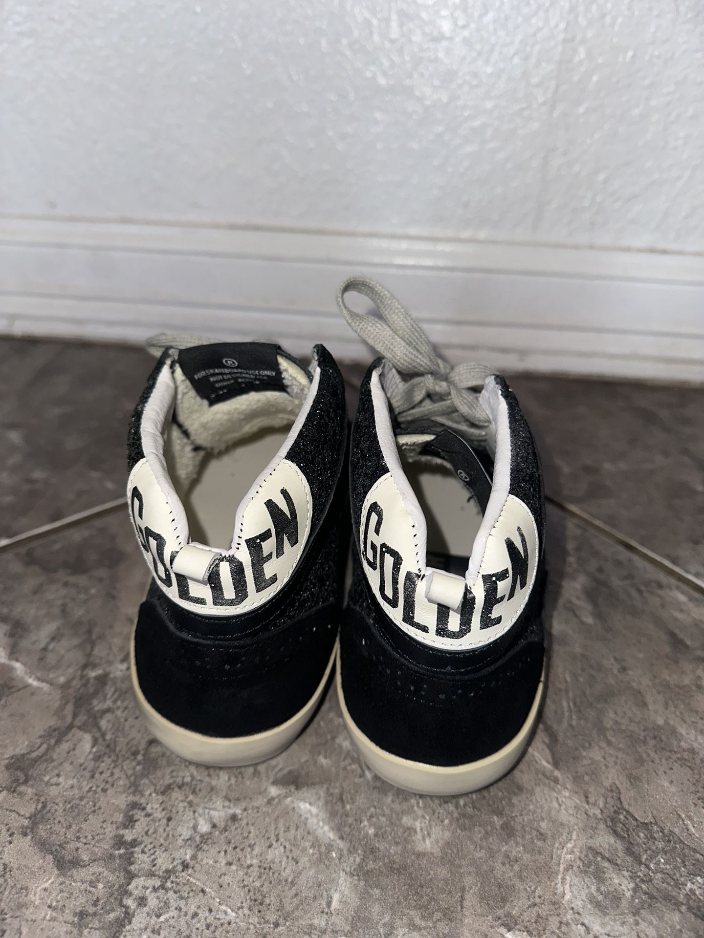 Golden Goose Shoes