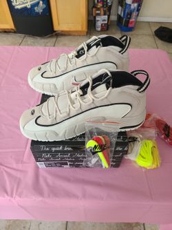 Nike Air Penny 1 Social Status 