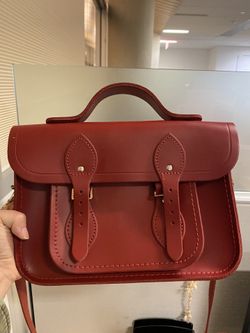 Very new Cambridge Satchel