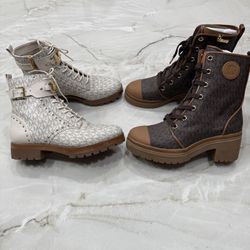 NEW Michael Kors Women’s Boots Size 10 