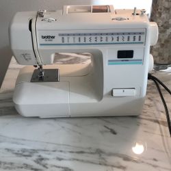 Brother XL-3022 Sewing Machine 15 Patterns