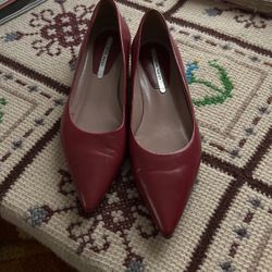 Red Flats