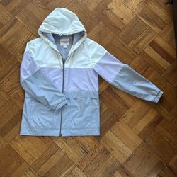 Girls Original Weatherproof Vintage 1948 Size S