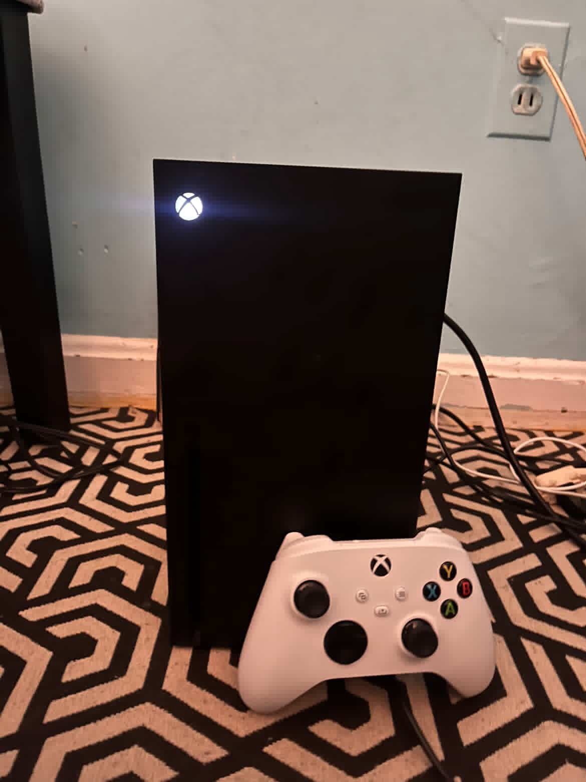 Xbox Series X