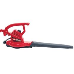 Toro Ultra Blower Corded Electric Handheld Leaf Blower