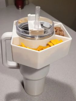 Stanley Cup Snack Tray
