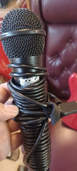 Rock Band 4 Microphone