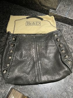 Be&D Purse