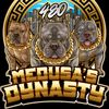 Medusa's Dynasty 