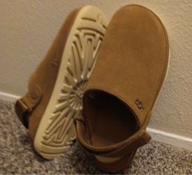 Uggs